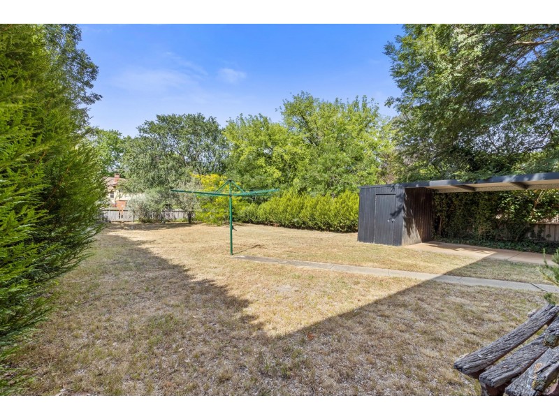 16 Amaroo Street, Reid ACT 2612