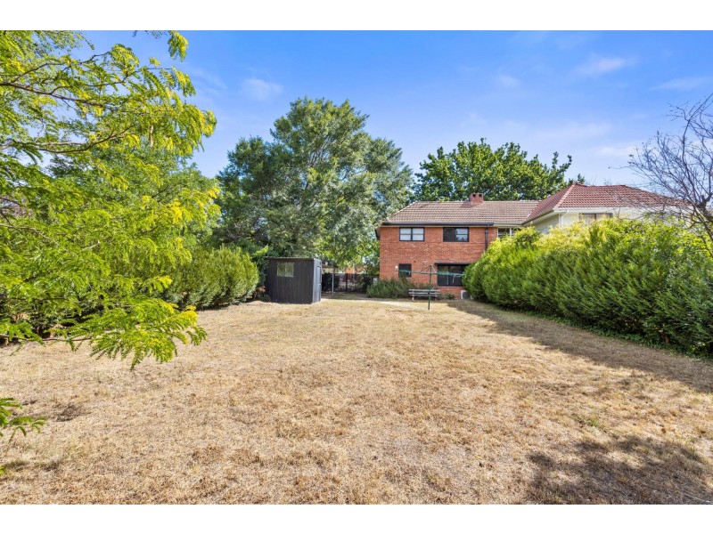16 Amaroo Street, Reid ACT 2612