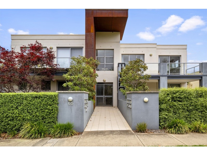 7/65 Torrens Street, Braddon ACT 2612