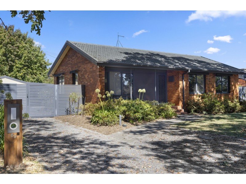 69 Burn Street, Downer ACT 2602