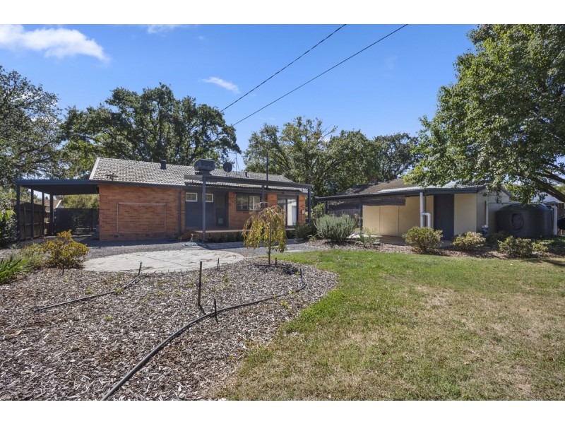 69 Burn Street, Downer ACT 2602