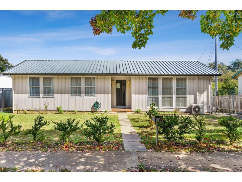 11 Hakea Street, O’connor ACT 2602