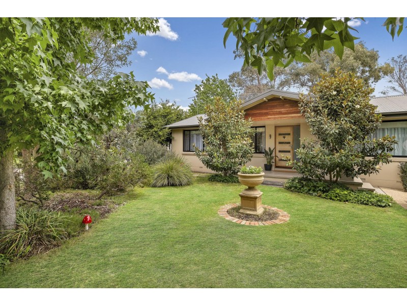 57 Gairdner Circuit, Kaleen ACT 2617