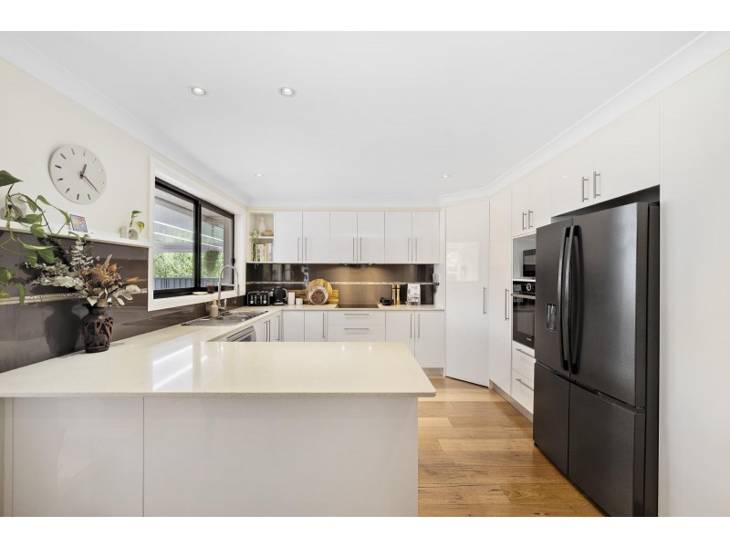 57 Gairdner Circuit, Kaleen ACT 2617