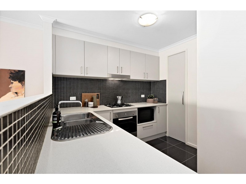 8/95A Wakefield Gardens, Ainslie ACT 2602