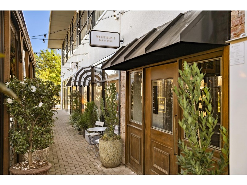 8/95A Wakefield Gardens, Ainslie ACT 2602