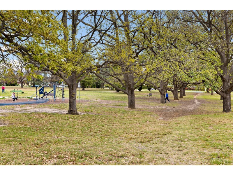 8/95A Wakefield Gardens, Ainslie ACT 2602