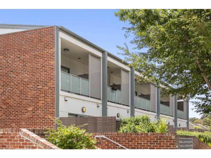 12/77 Macarthur Avenue, O’connor ACT 2602