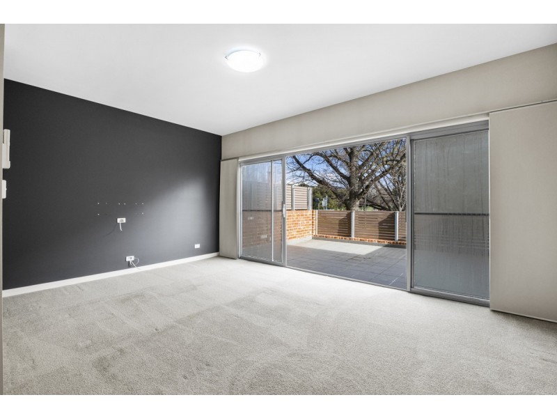 12/77 Macarthur Avenue, O’connor ACT 2602