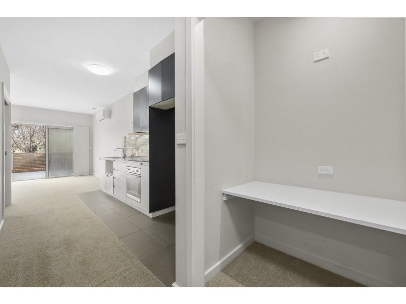 12/77 Macarthur Avenue, O’connor ACT 2602