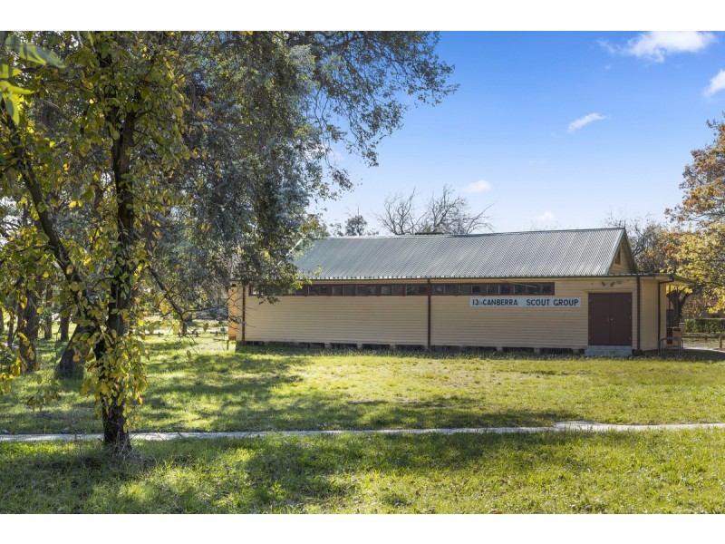 12/77 Macarthur Avenue, O’connor ACT 2602