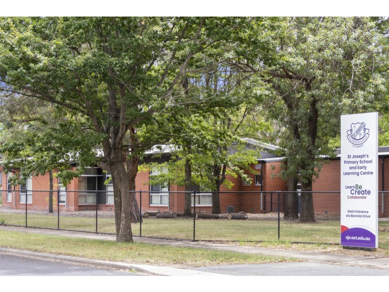 12/77 Macarthur Avenue, O’connor ACT 2602