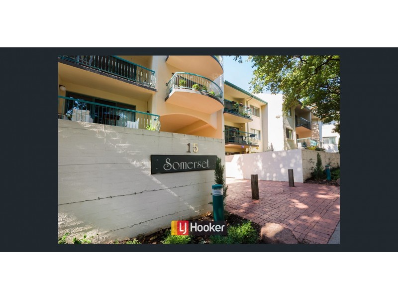202/15 Jardine Street, Kingston ACT 2604