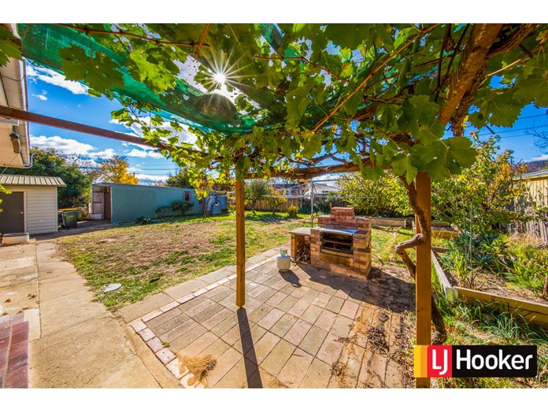 213 Phillip Avenue, Hackett ACT 2602