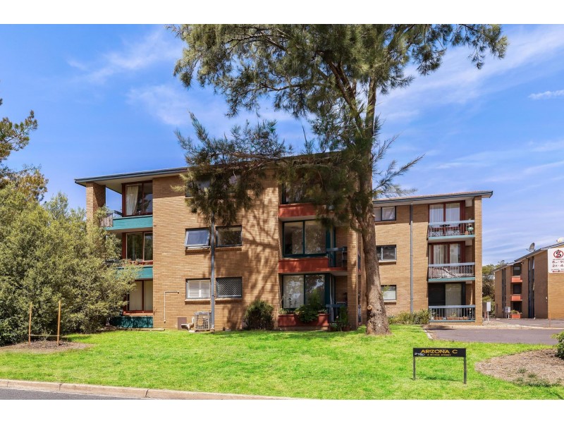 7C/6 Irvine Street, Watson ACT 2602
