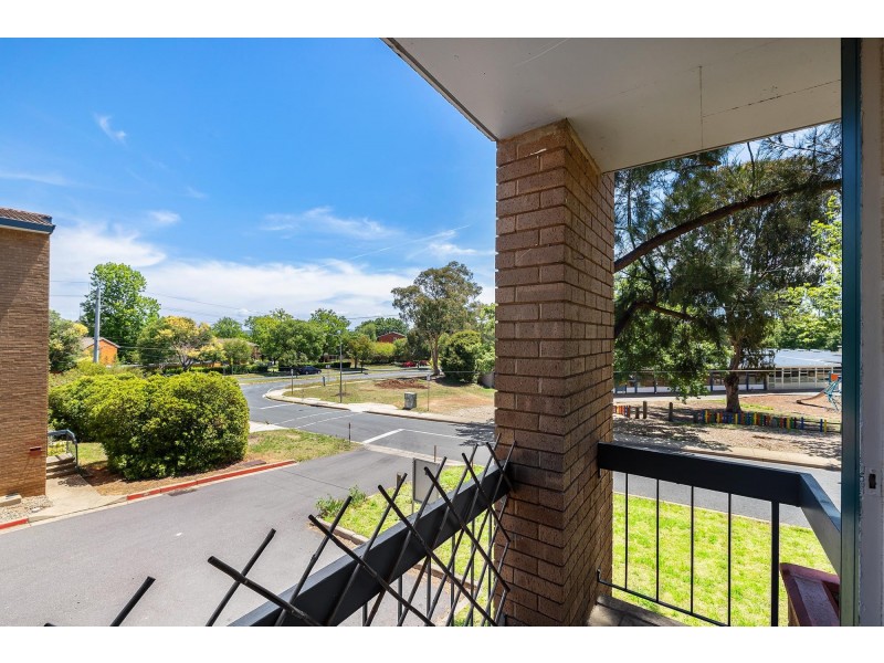 7C/6 Irvine Street, Watson ACT 2602