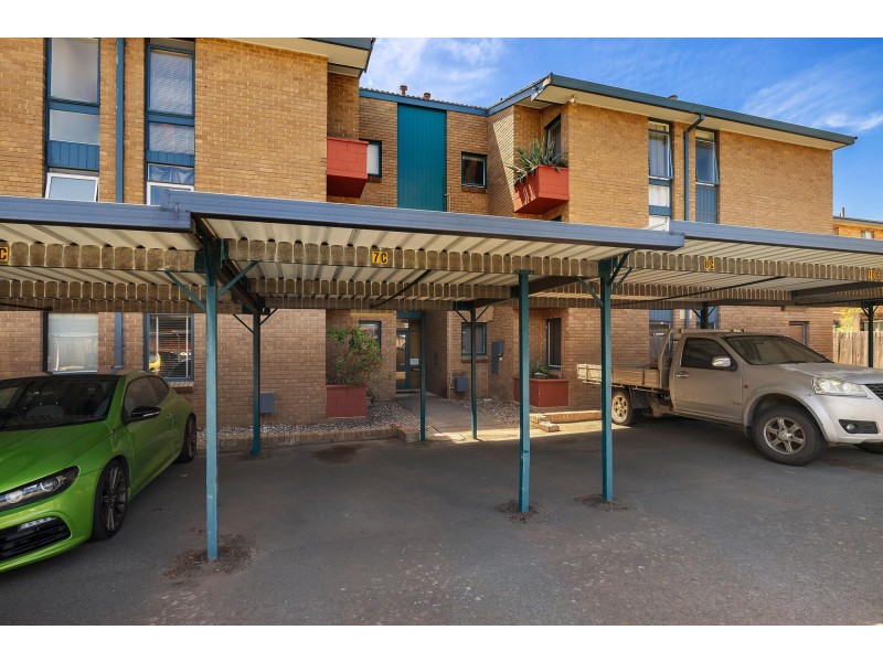 7C/6 Irvine Street, Watson ACT 2602