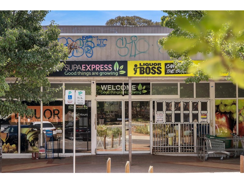 7C/6 Irvine Street, Watson ACT 2602