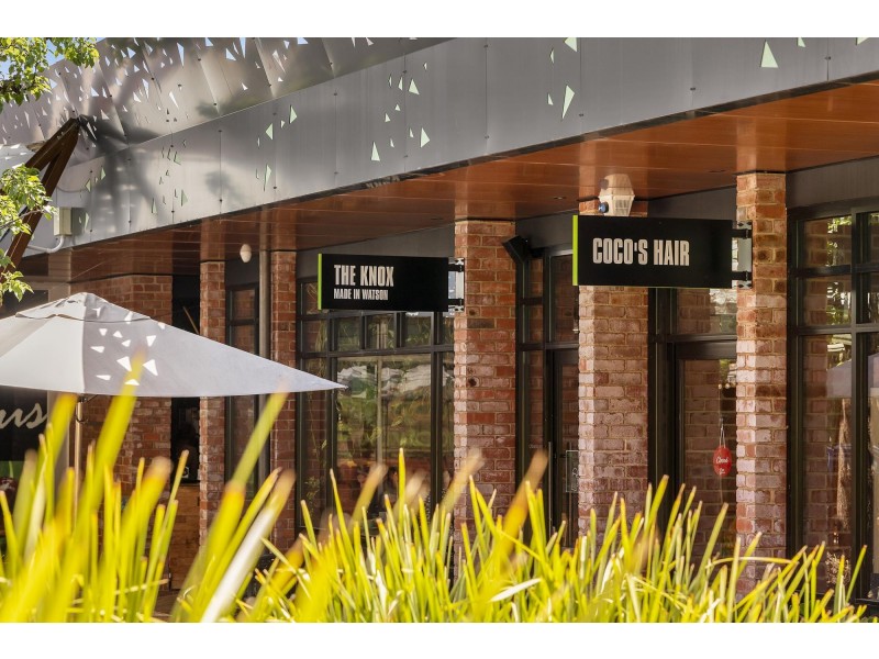 7C/6 Irvine Street, Watson ACT 2602