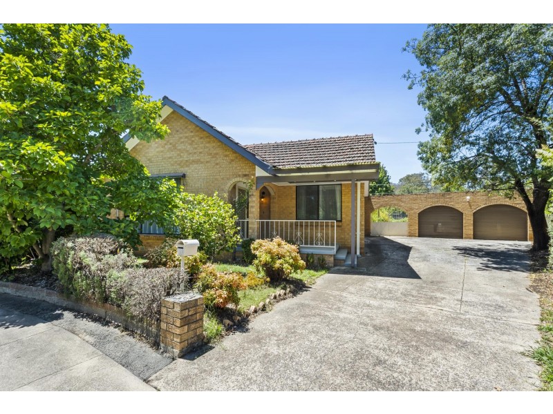 10 Cox Street, Ainslie ACT 2602