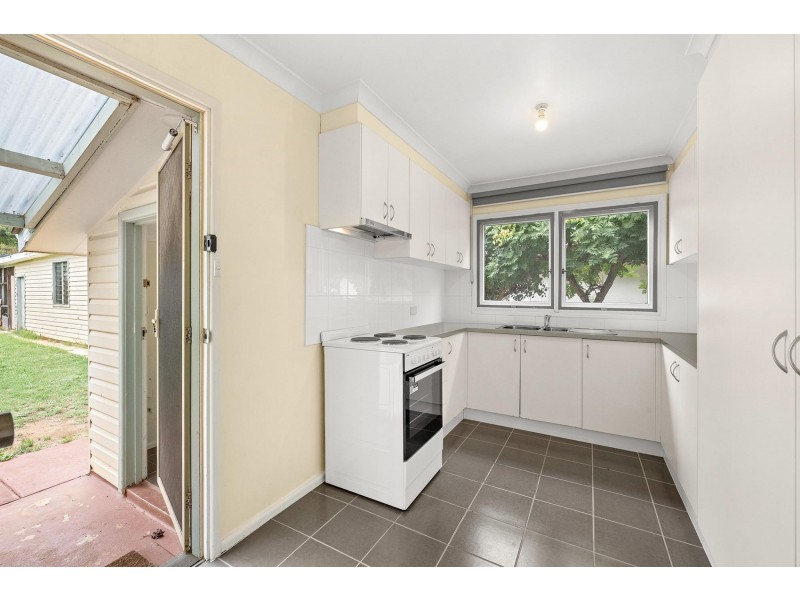 54 Officer Crescent, Ainslie ACT 2602