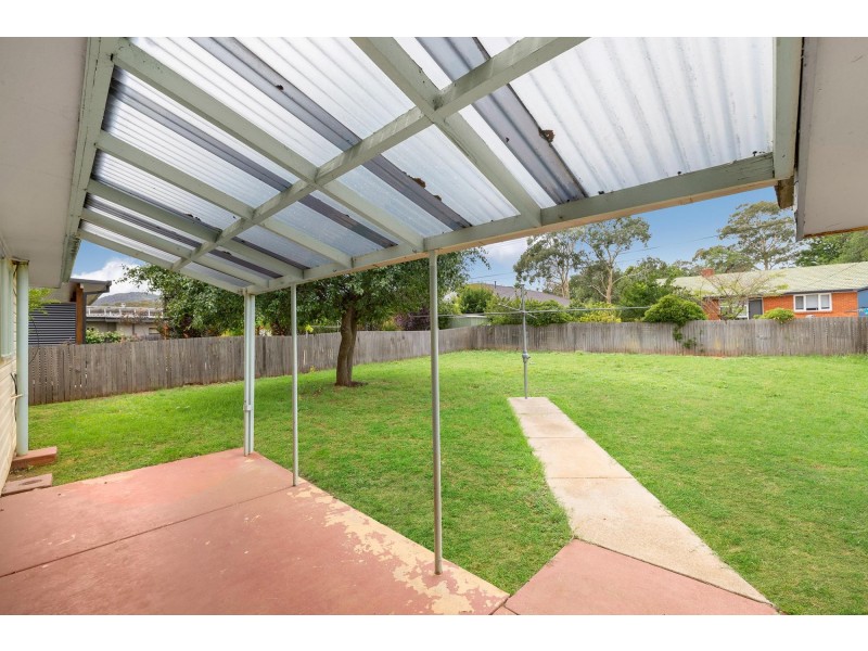 54 Officer Crescent, Ainslie ACT 2602