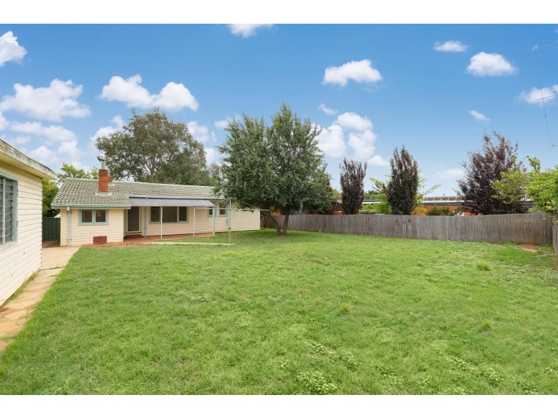 54 Officer Crescent, Ainslie ACT 2602