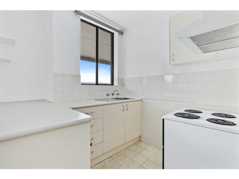 16/45 Eggleston Crescent, Chifley ACT 2606