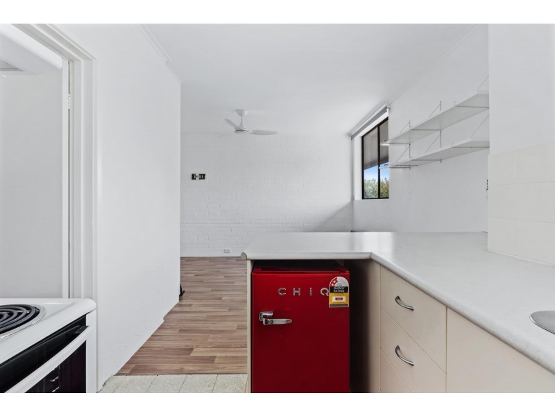 16/45 Eggleston Crescent, Chifley ACT 2606