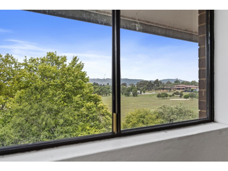 16/45 Eggleston Crescent, Chifley ACT 2606