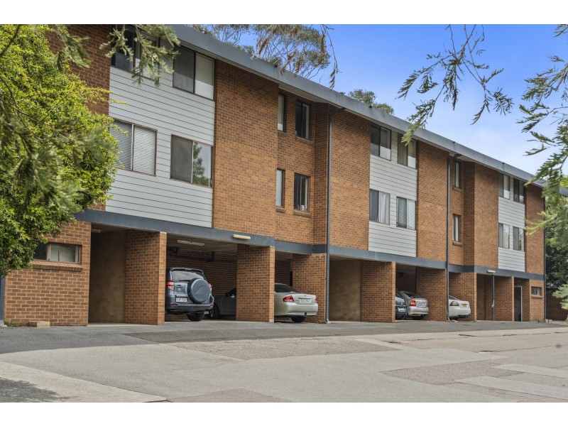 16/45 Eggleston Crescent, Chifley ACT 2606