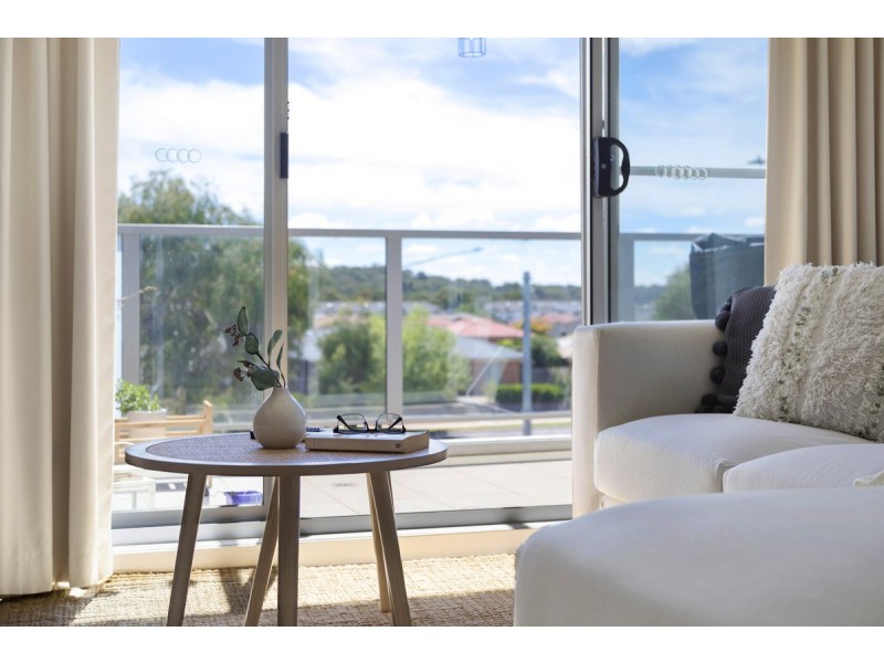 18/329 Flemington Road, Franklin ACT 2913