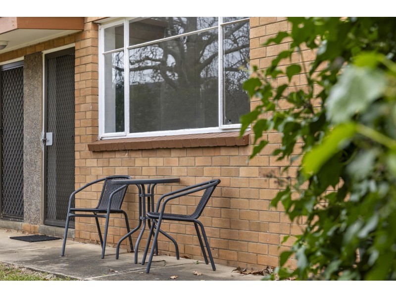 4/65 Melba Street, Downer ACT 2602