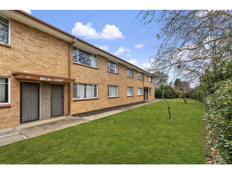 4/65 Melba Street, Downer ACT 2602