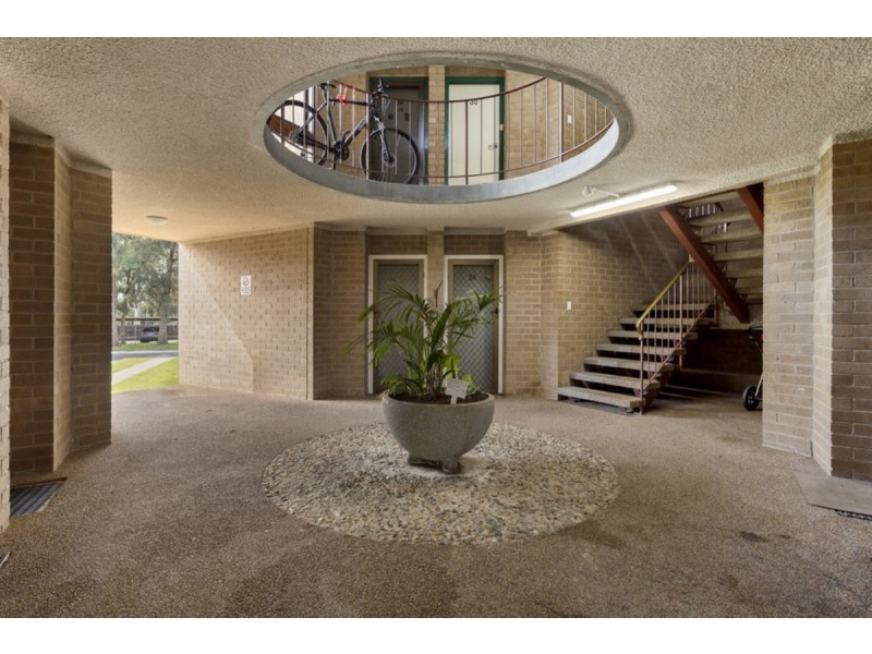 31/60 Wattle Street, Lyneham ACT 2602