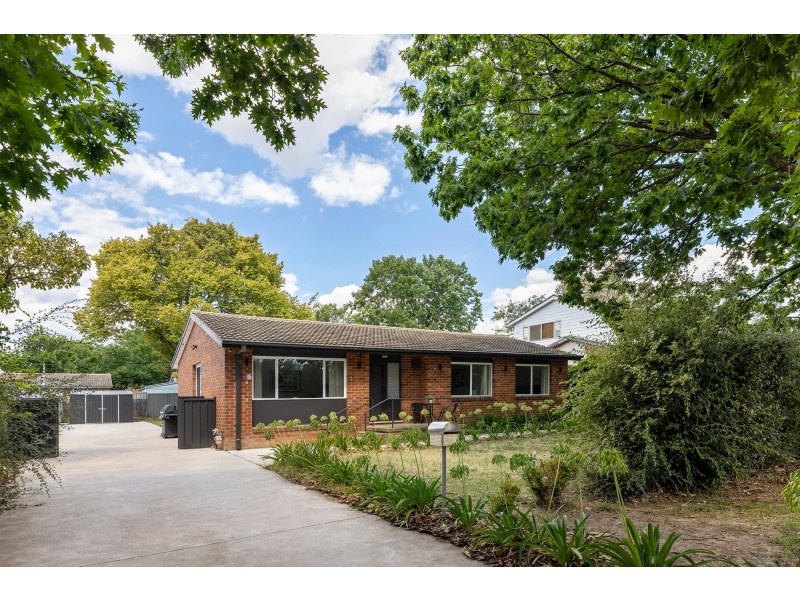 18 Archer Street, Dickson ACT 2602