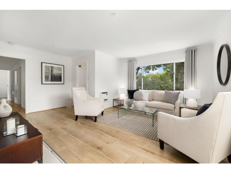 18 Archer Street, Dickson ACT 2602