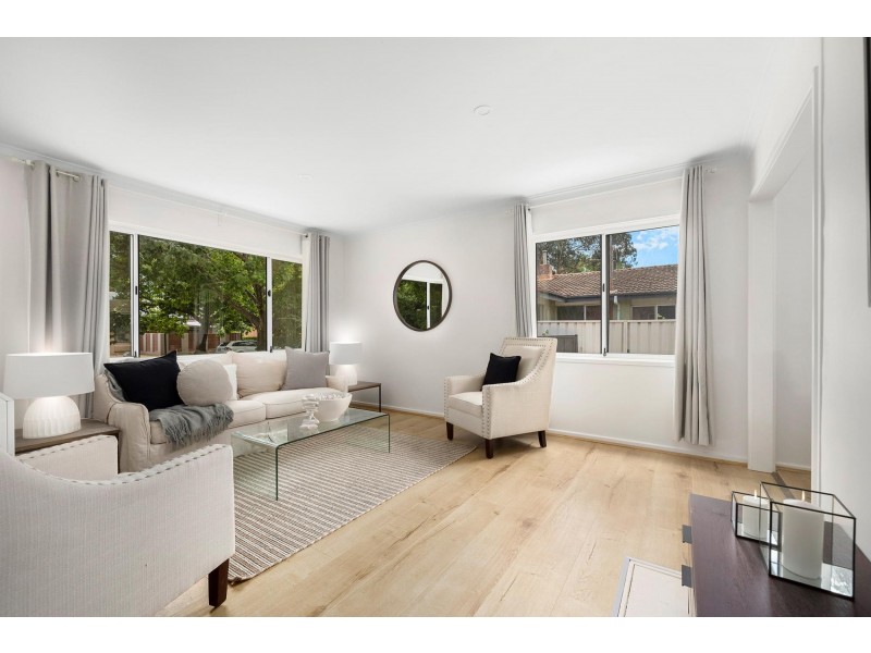 18 Archer Street, Dickson ACT 2602