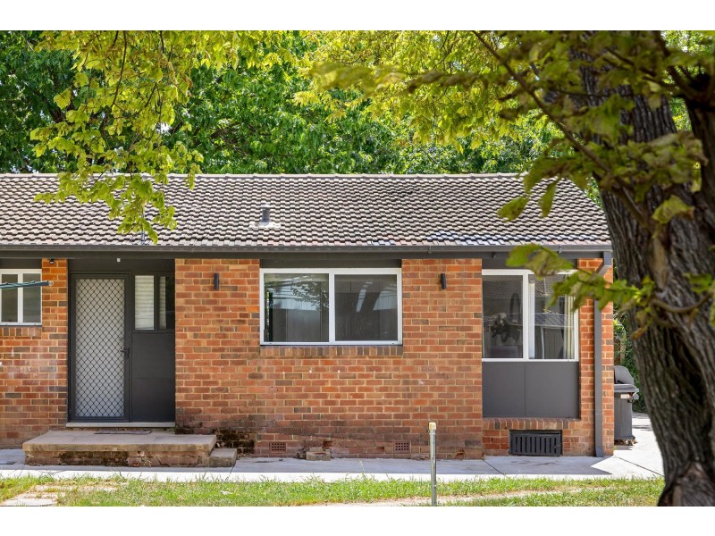 18 Archer Street, Dickson ACT 2602