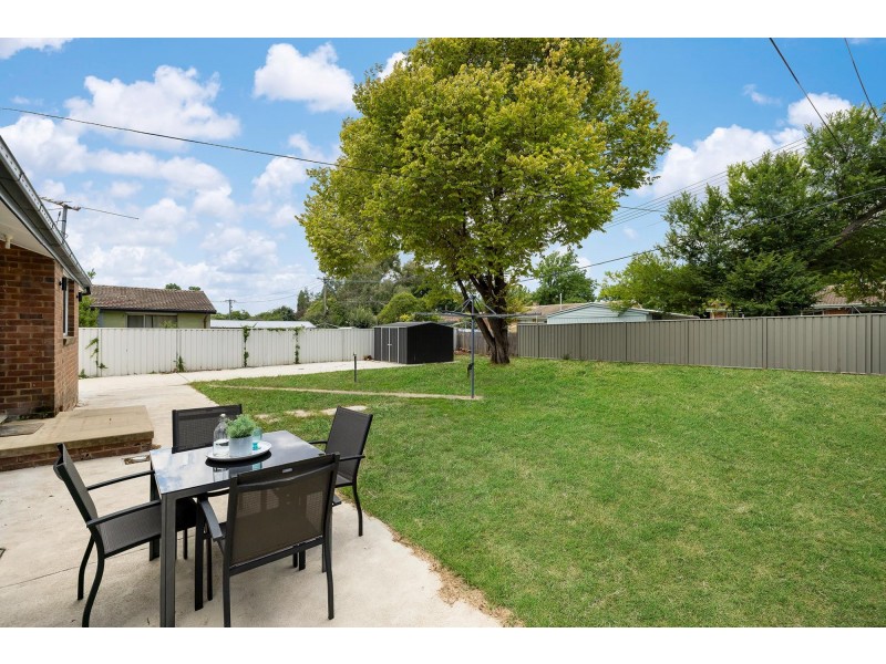 18 Archer Street, Dickson ACT 2602