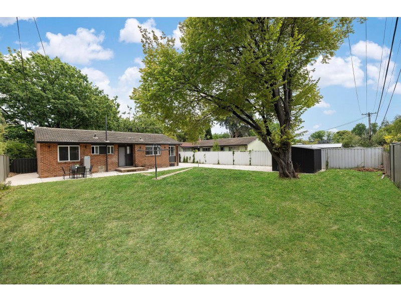 18 Archer Street, Dickson ACT 2602