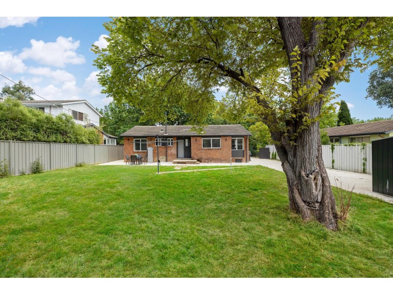 18 Archer Street, Dickson ACT 2602