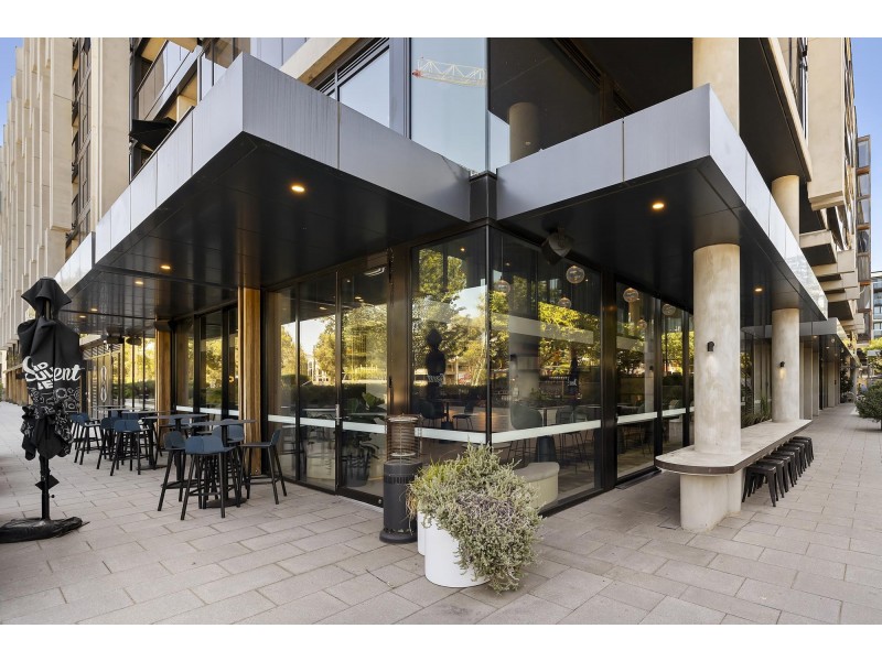 322/1 Elouera Street, Braddon ACT 2612