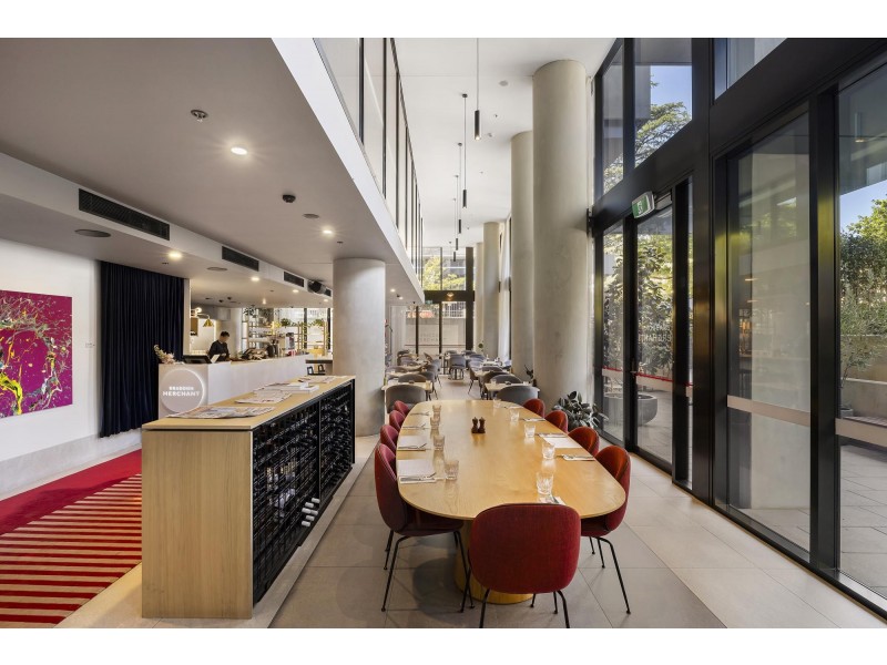 322/1 Elouera Street, Braddon ACT 2612