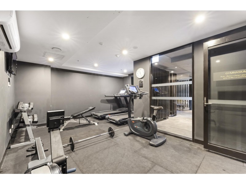 322/1 Elouera Street, Braddon ACT 2612