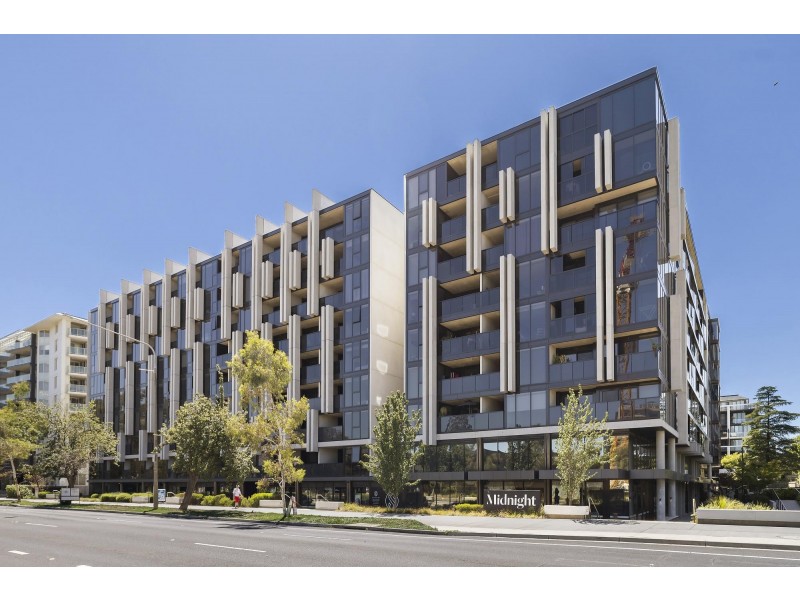 322/1 Elouera Street, Braddon ACT 2612