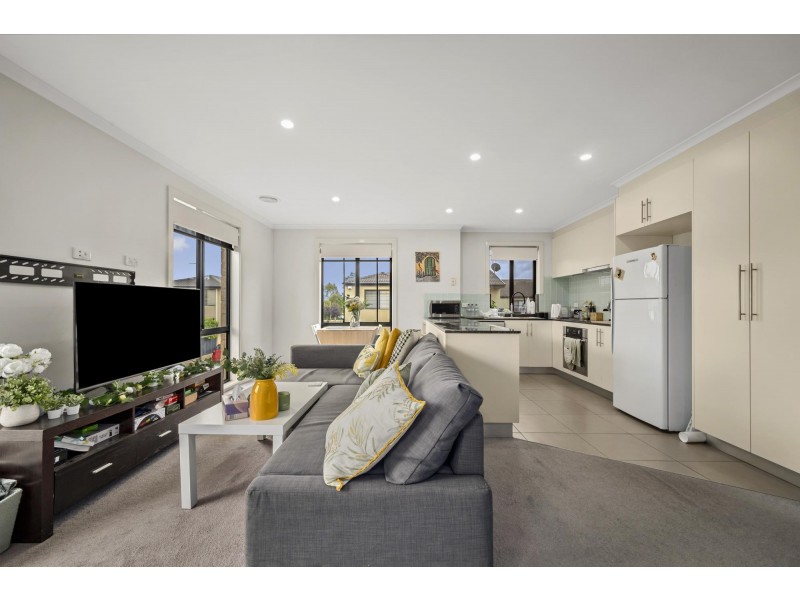 90 Newbold Lane, Gungahlin ACT 2912