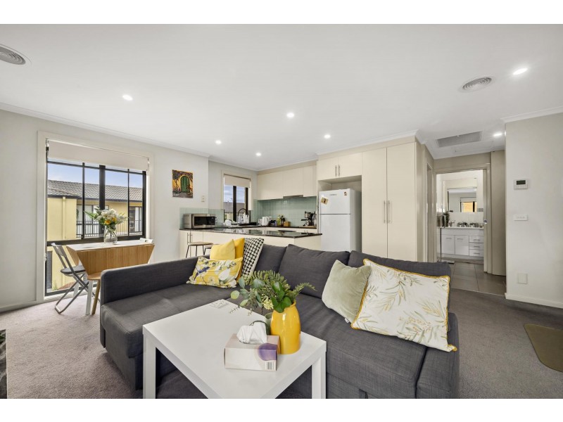 90 Newbold Lane, Gungahlin ACT 2912