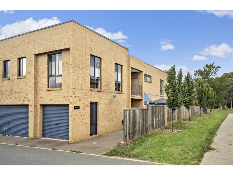 90 Newbold Lane, Gungahlin ACT 2912