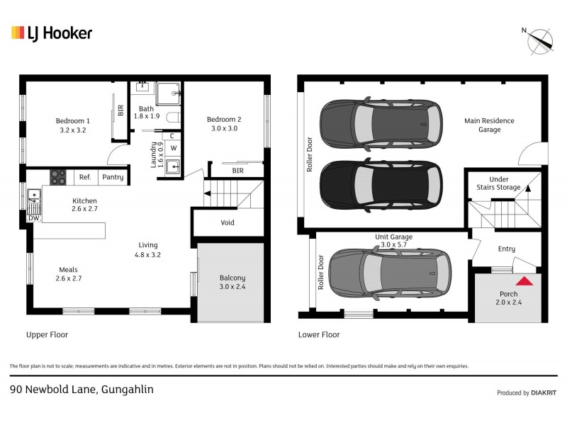 90 Newbold Lane, Gungahlin ACT 2912